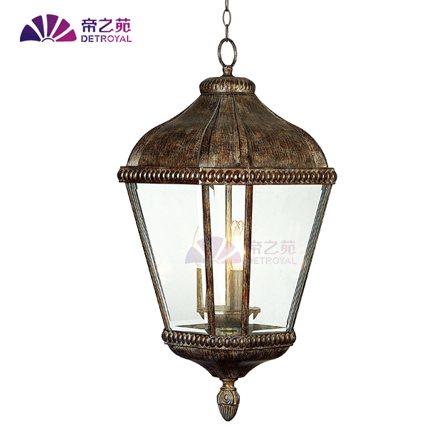 戶外吊燈 DH-1872S/M/L