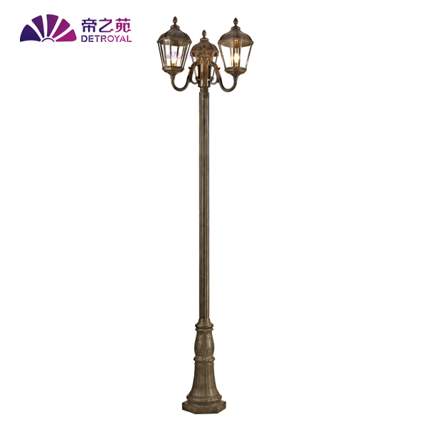 景觀燈 DH-1879-3SA