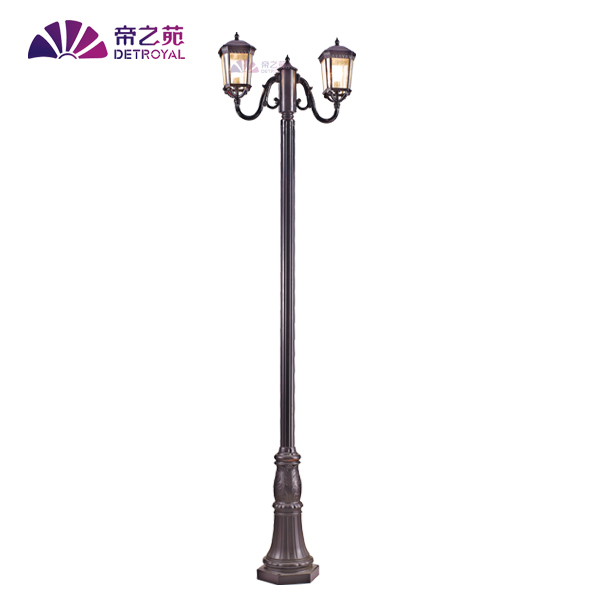 歐式庭院燈 DH-1889-2MA