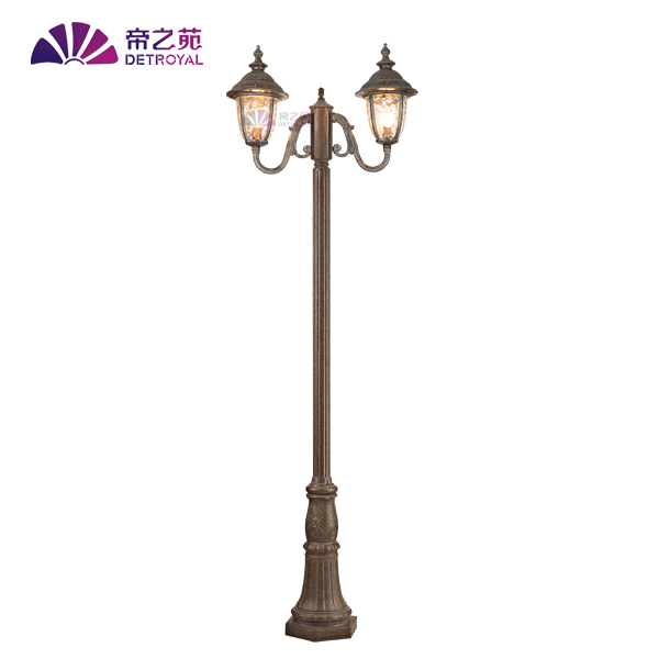 歐式庭院燈 DH-2029-2MA