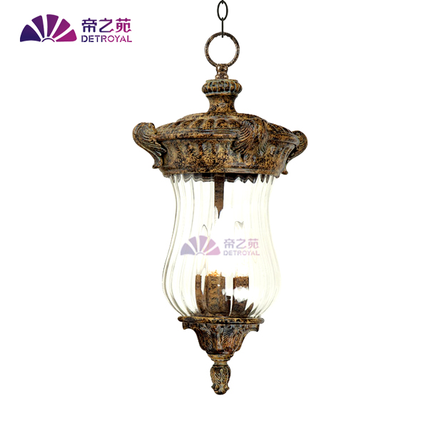 戶外吊燈 DH-3212S/M