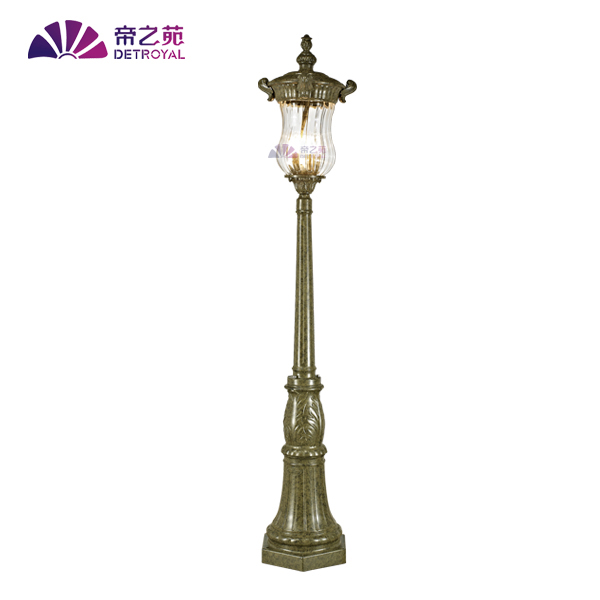 草坪燈 DH-3217M 草坪燈 DH-3217M