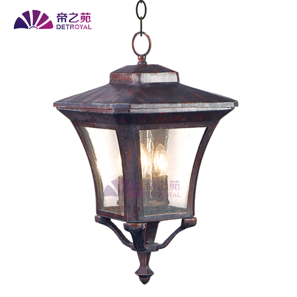 戶外吊燈 DH-1412