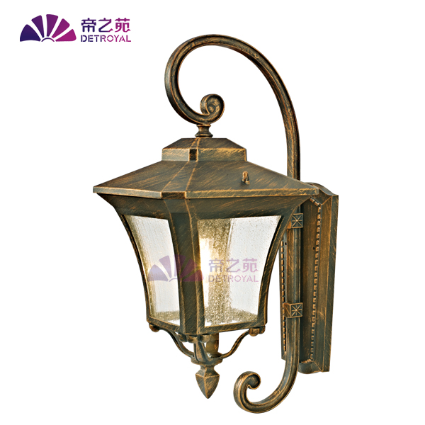 戶外壁燈 DH-1411 戶外壁燈 DH-1411