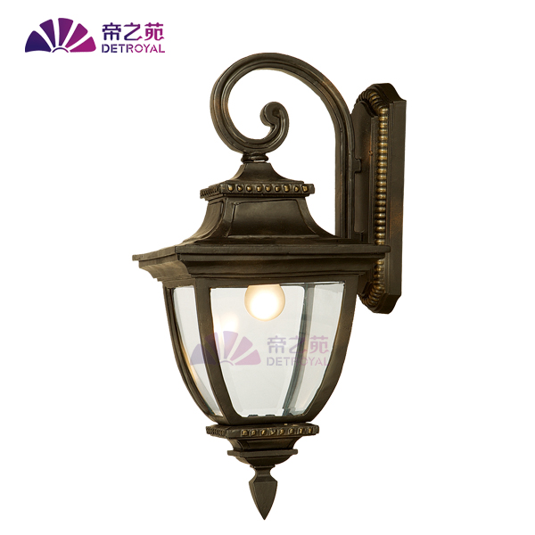 戶外壁燈 DH-2061M