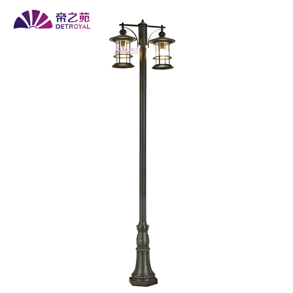 歐式庭院燈 DH-4619-2L