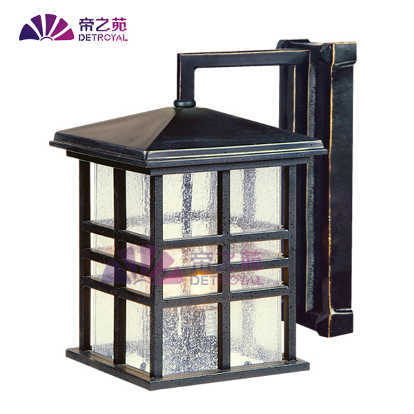 戶外壁燈 DH-2041S/M/L