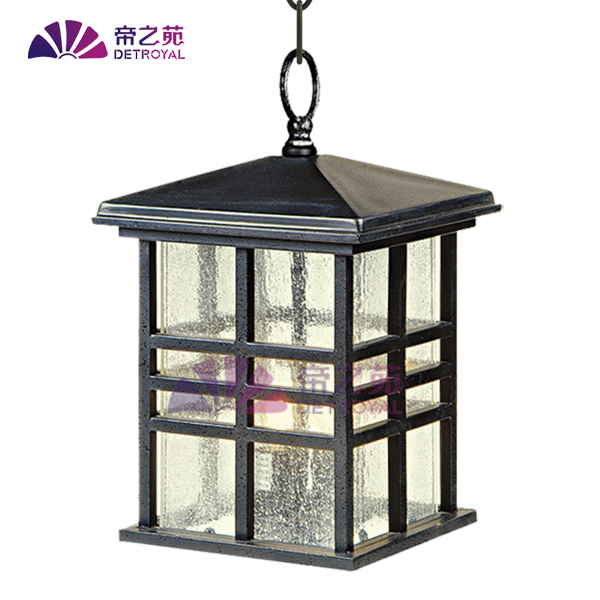 戶外吊燈 DH-2042S/M/L