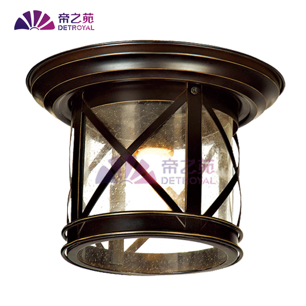 戶外吸頂燈 DH-1974