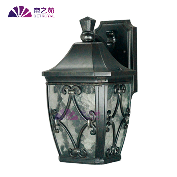 柱頭燈 DH-3001S/M/L