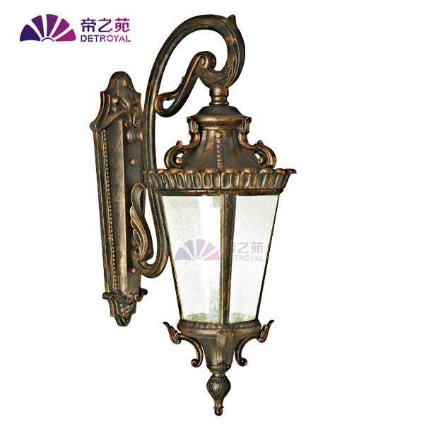 戶外壁燈 DH-3231MB/LB 戶外壁燈 DH-3231MB/LB