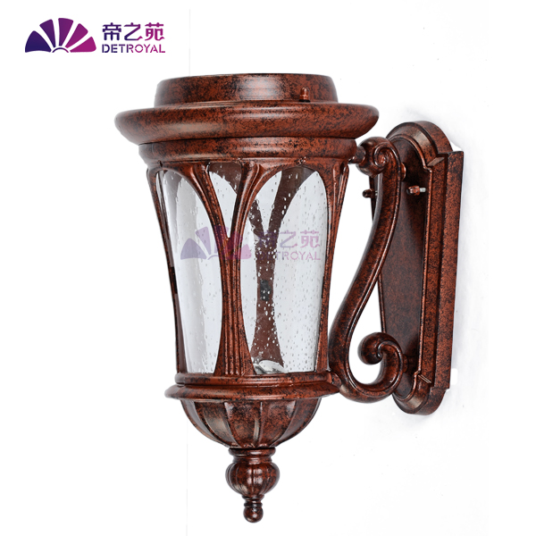 太陽能LED燈 E-5191M