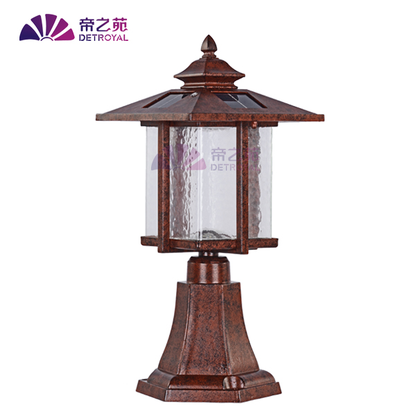 太陽能LED燈 E-4213MP