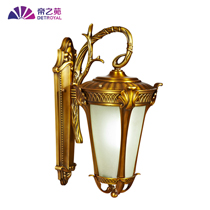 銅燈 DH-5381MB-CU-1