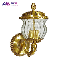 戶外壁燈 DH-5901