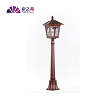 太陽能LED燈 E-1868S