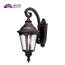 室外壁燈 DH-4271SB/MB/LB