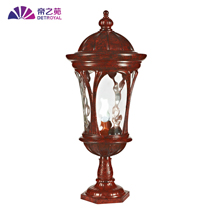 柱頭燈 DH-5193SQ/MQ/LQ