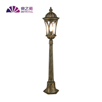 歐式庭院燈 DH-5198MA 歐式庭院燈 DH-5198MA