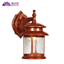 室外壁燈 DH-4381S/L