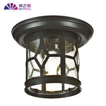 戶外吸頂燈 DH-7004S/M/L