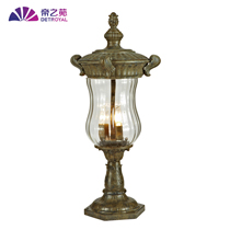 柱頭燈 DH-3213SQ/MQ