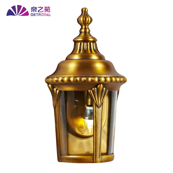 銅燈 DH-4270-CU-3