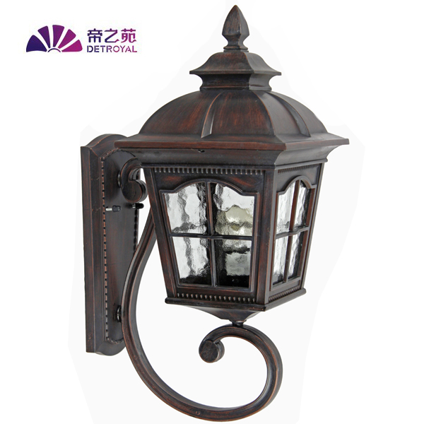 室外壁燈 DH-1861SSA/SA/MA/LA