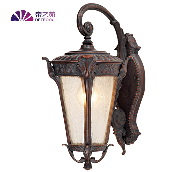 戶外壁燈 DH-4061S/M/L