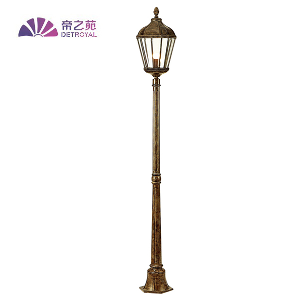 歐式庭院燈 DH-1879-1S-G
