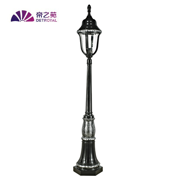 歐式庭院燈 DH-1897M 歐式庭院燈 DH-1897M