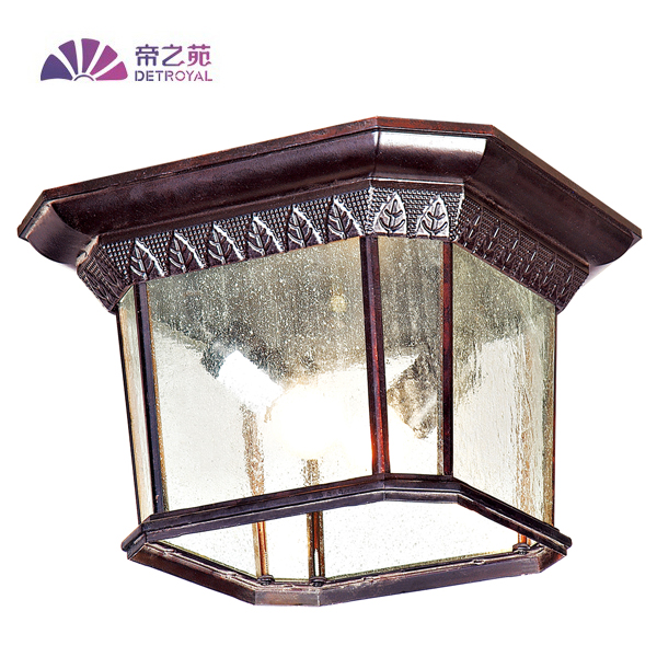 戶外吸頂燈 DH-1884