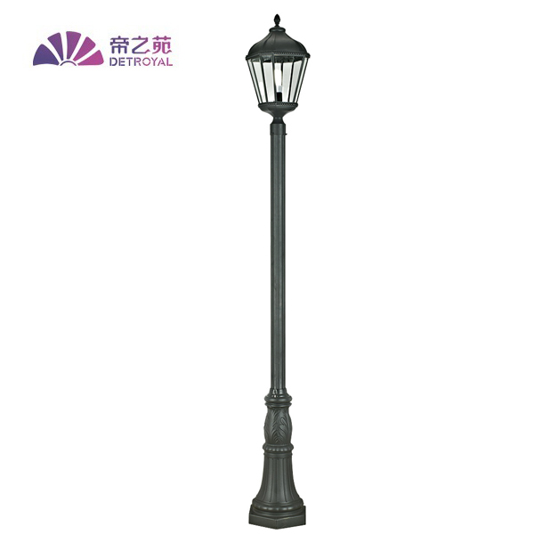 歐式庭院燈 DH-1879-M 歐式庭院燈 DH-1879-M