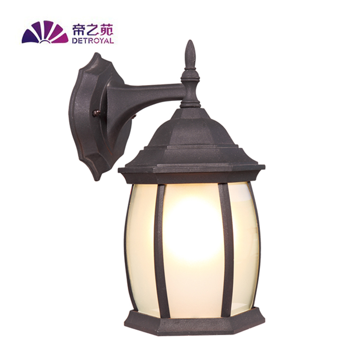 室外壁燈 DH-4431