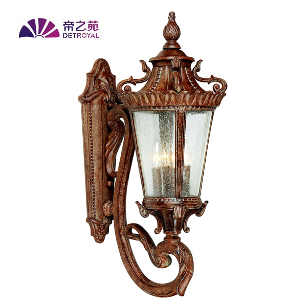 戶外壁燈 DH-3231MA/LA