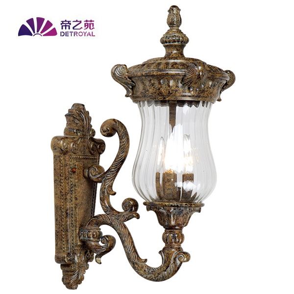 戶外壁燈 DH-3211S/M 戶外壁燈 DH-3211S/M