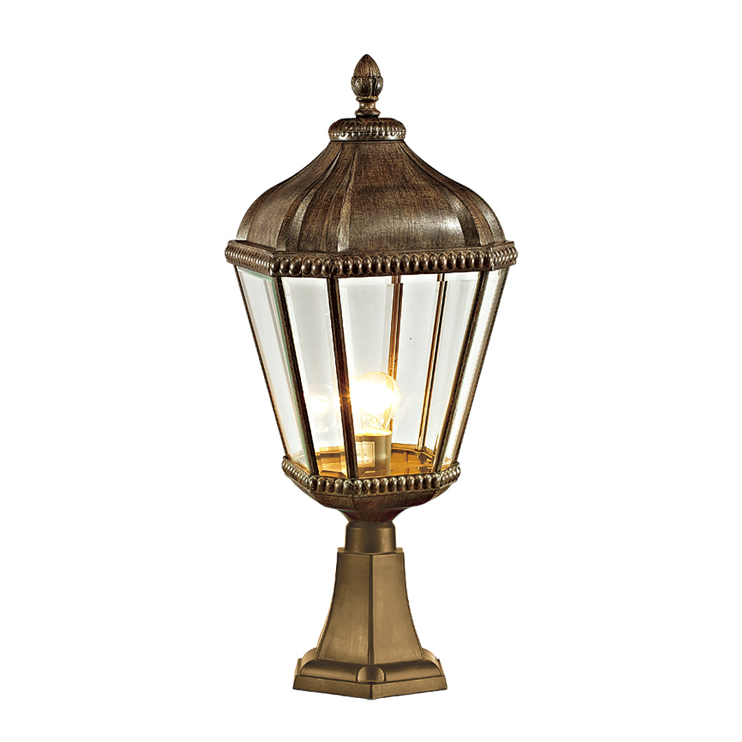 柱頭燈 DH-1873L-E